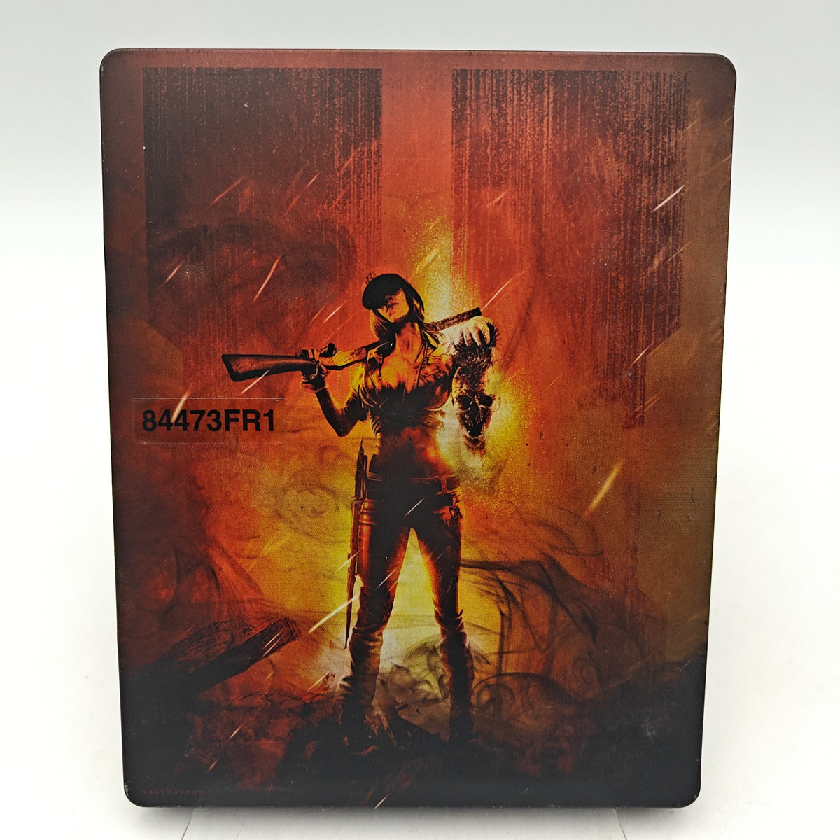 CALL OF DUTY: BLACK OPS II HARDENED EDITION - PLAYSTATION 3