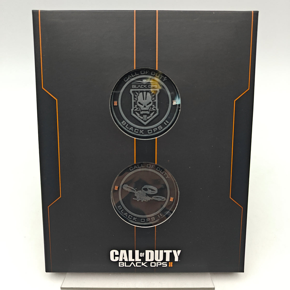 CALL OF DUTY: BLACK OPS II HARDENED EDITION - PLAYSTATION 3