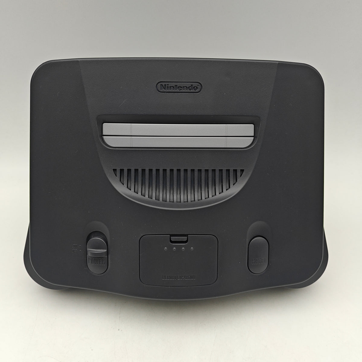 NINTENDO 64 JAPONAISE