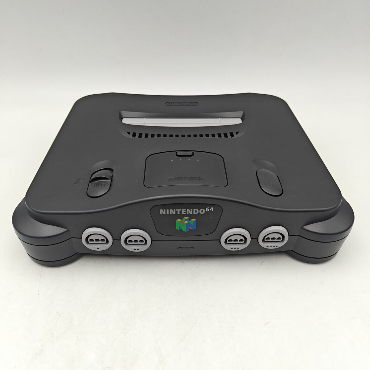 NINTENDO 64 JAPONAISE