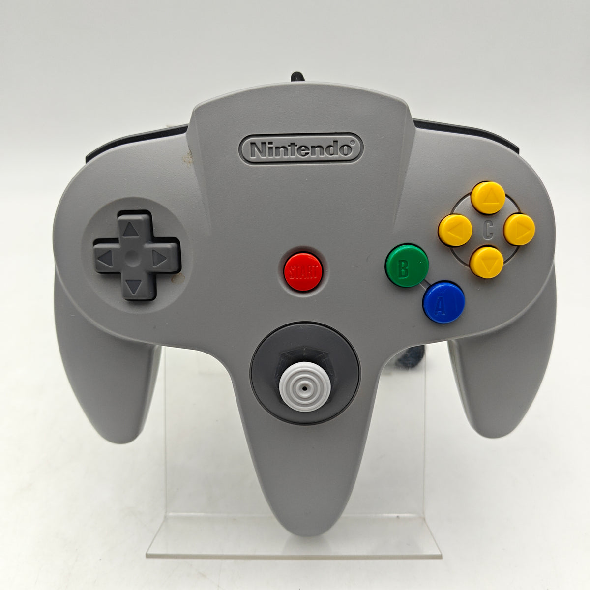 NINTENDO 64 JAPONAISE