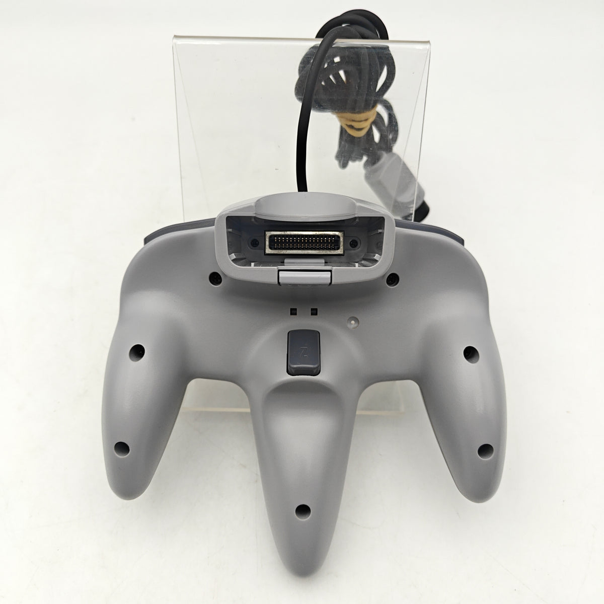 NINTENDO 64 JAPONAISE
