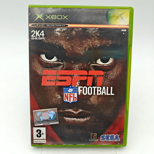ESPN NFL FOOTBALL - XBOX