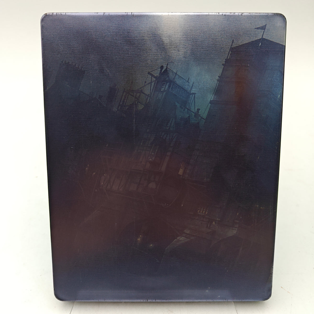 THIEF STEELBOOK - XBOX 360
