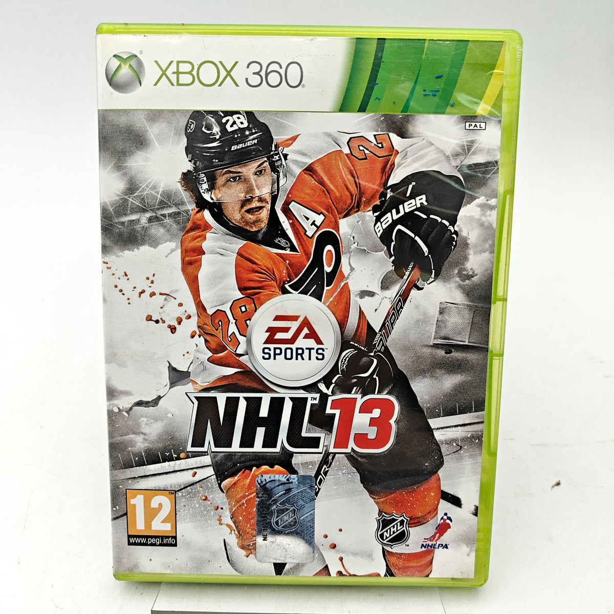 NHL 13 - XBOX 360