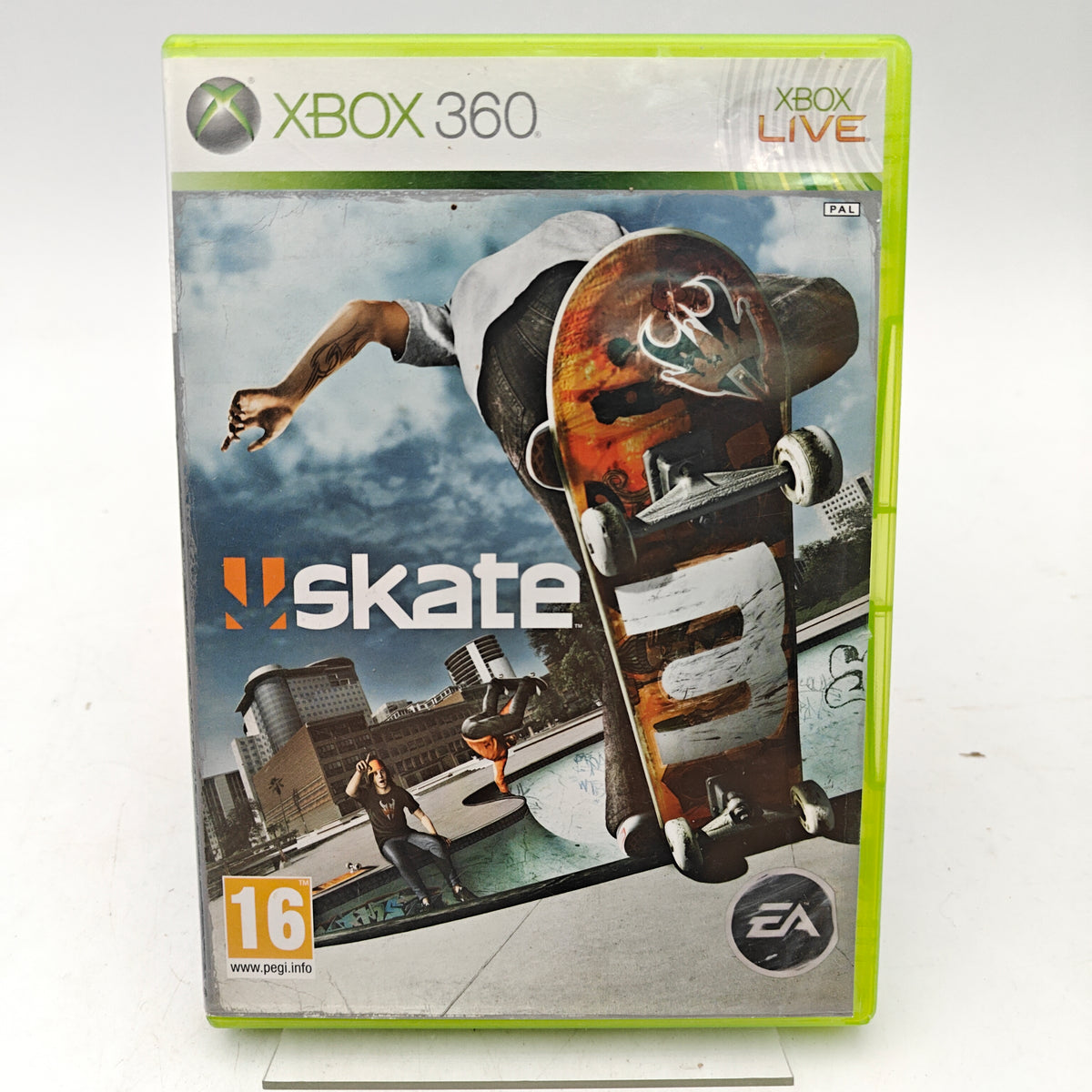 SKATE 3 - XBOX 360