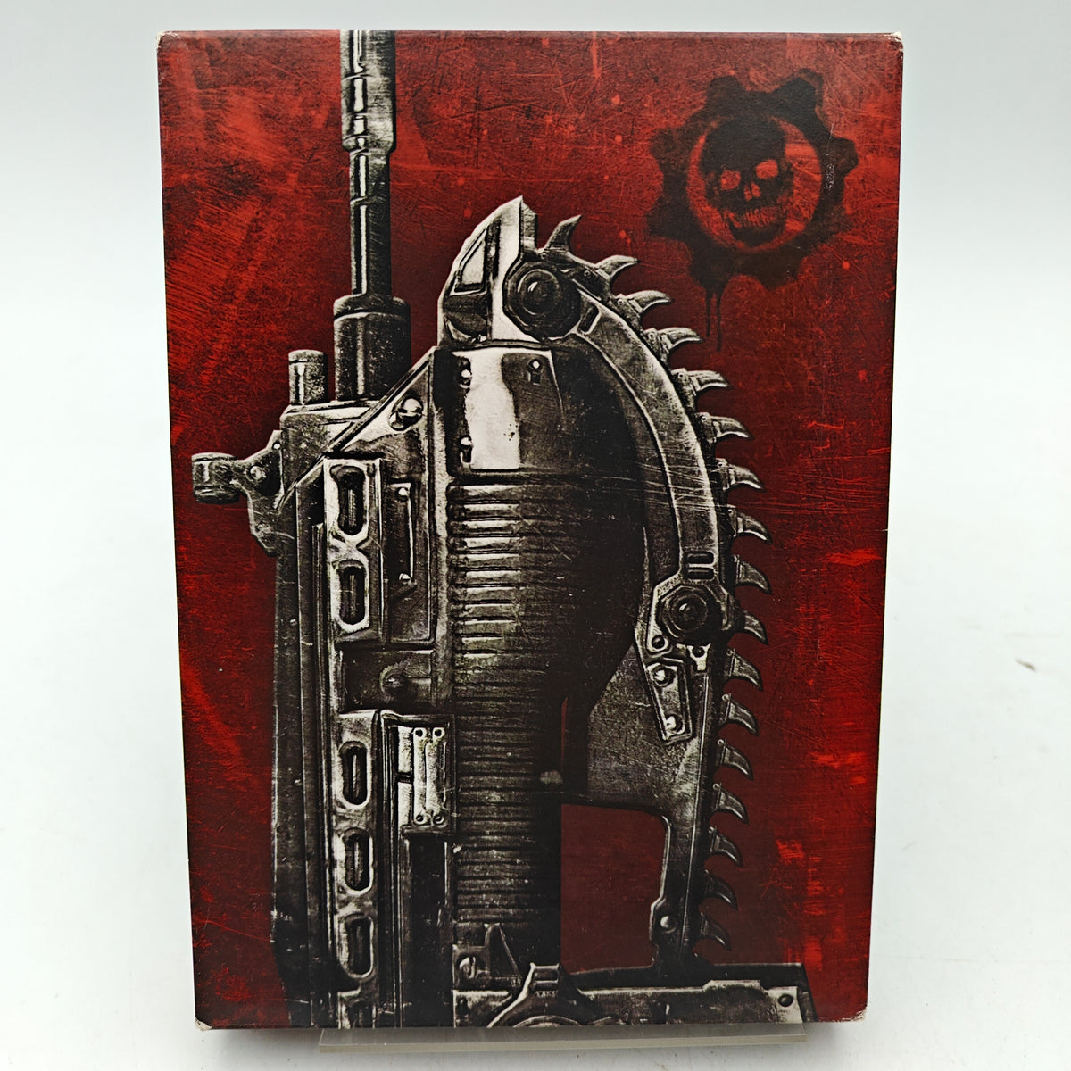 GEARS OF WAR 2 – LIMITED EDITION - XBOX 360