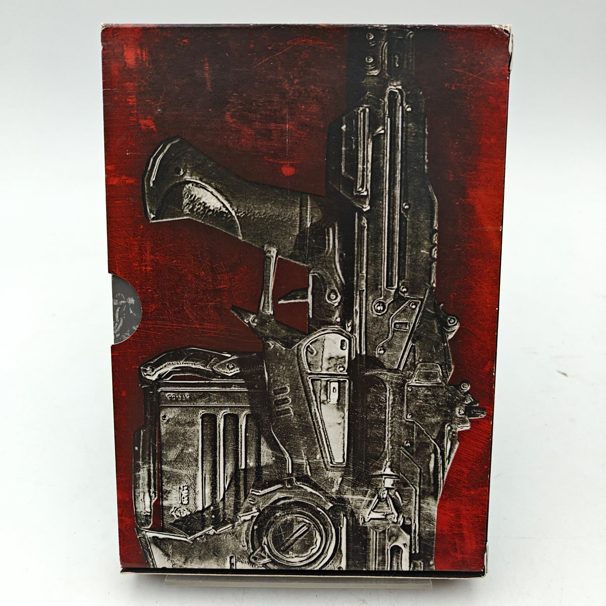 GEARS OF WAR 2 – LIMITED EDITION - XBOX 360