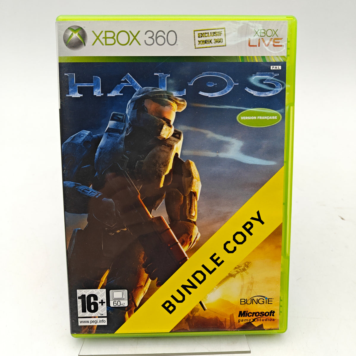HALO 3 - XBOX 360