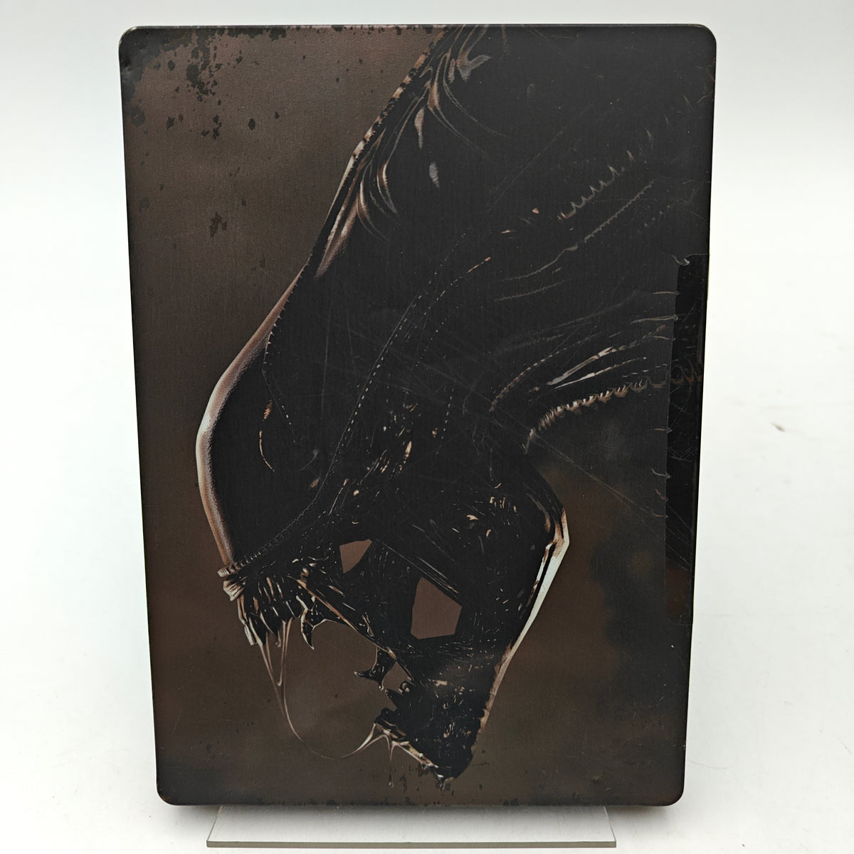 ALIENS VS. PREDATOR STEELBOOK - XBOX 360