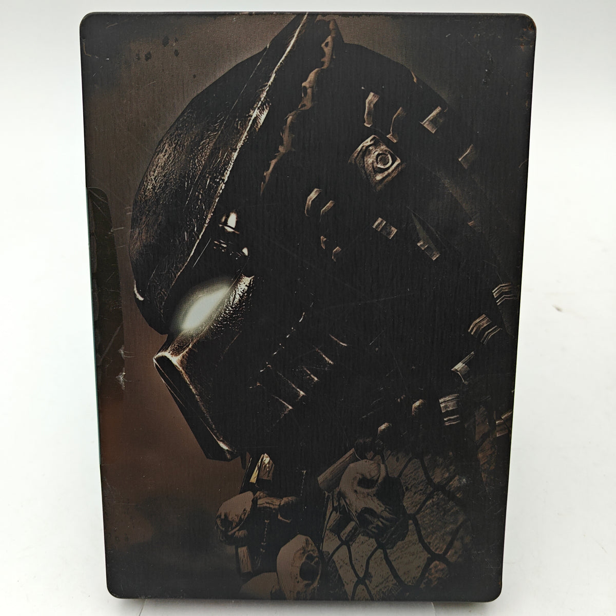 ALIENS VS. PREDATOR STEELBOOK - XBOX 360