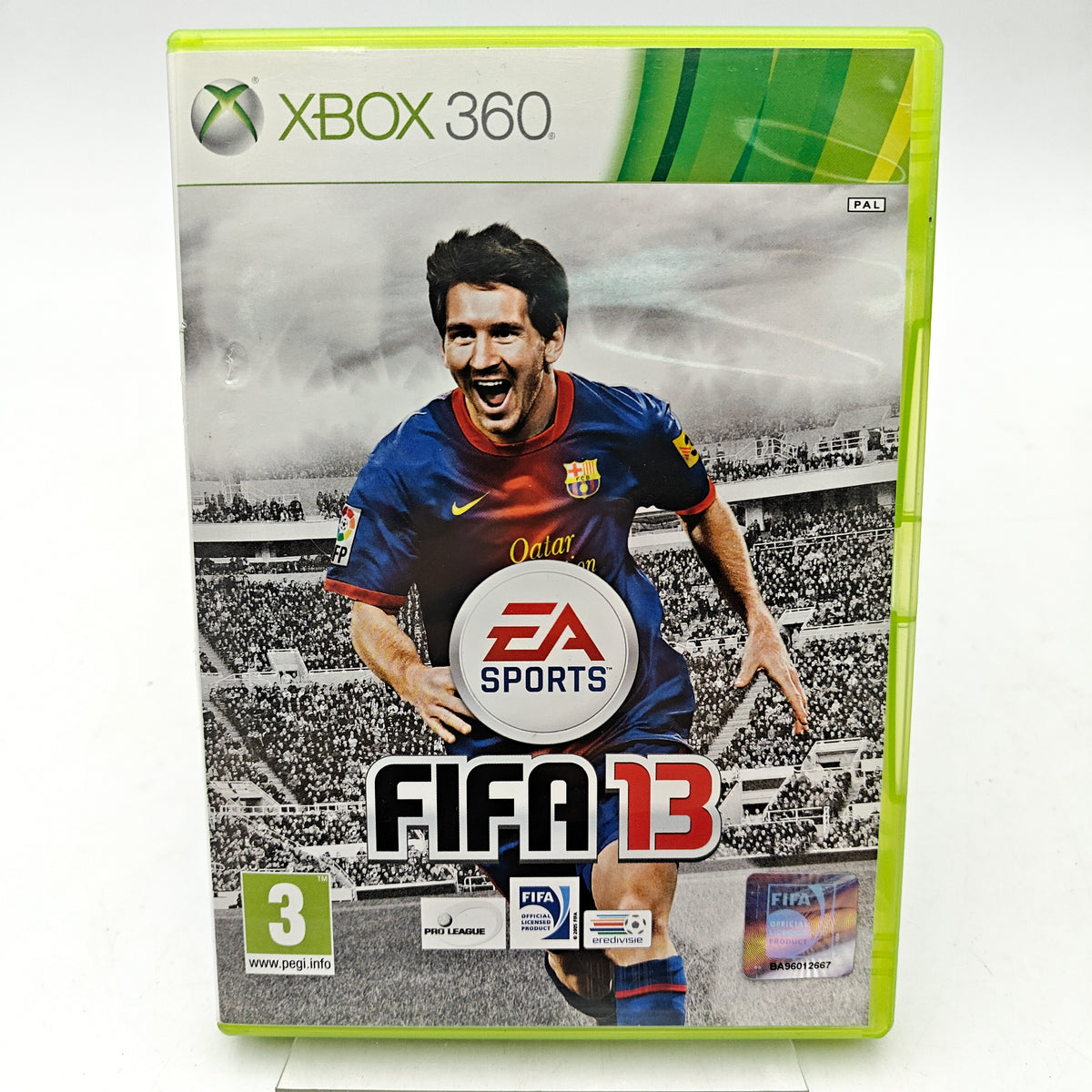 FIFA 13 - XBOX 360