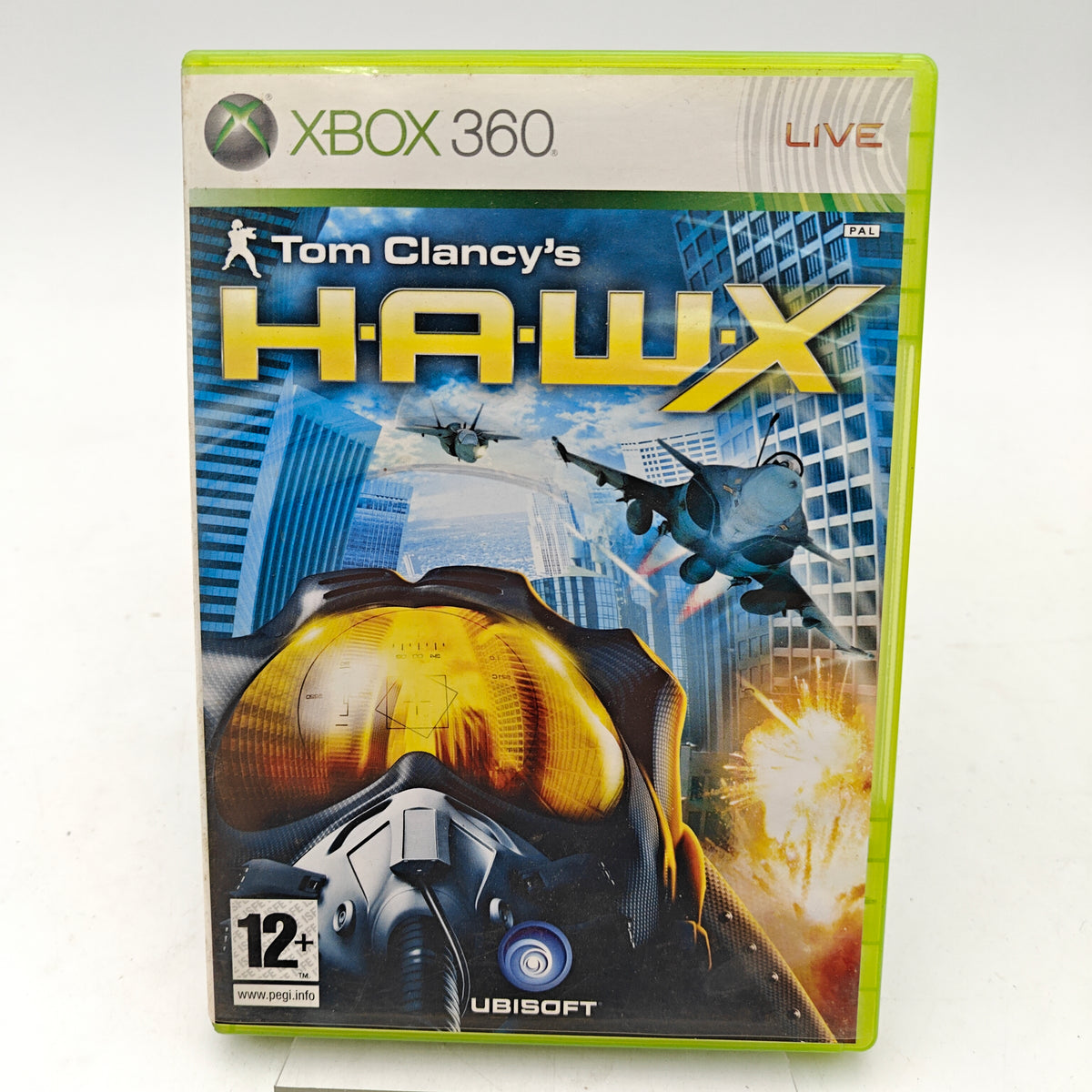 TOM CLANCY'S H.A.W.X - XBOX 360