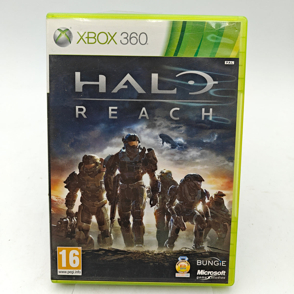 HALO: REACH - XBOX 360