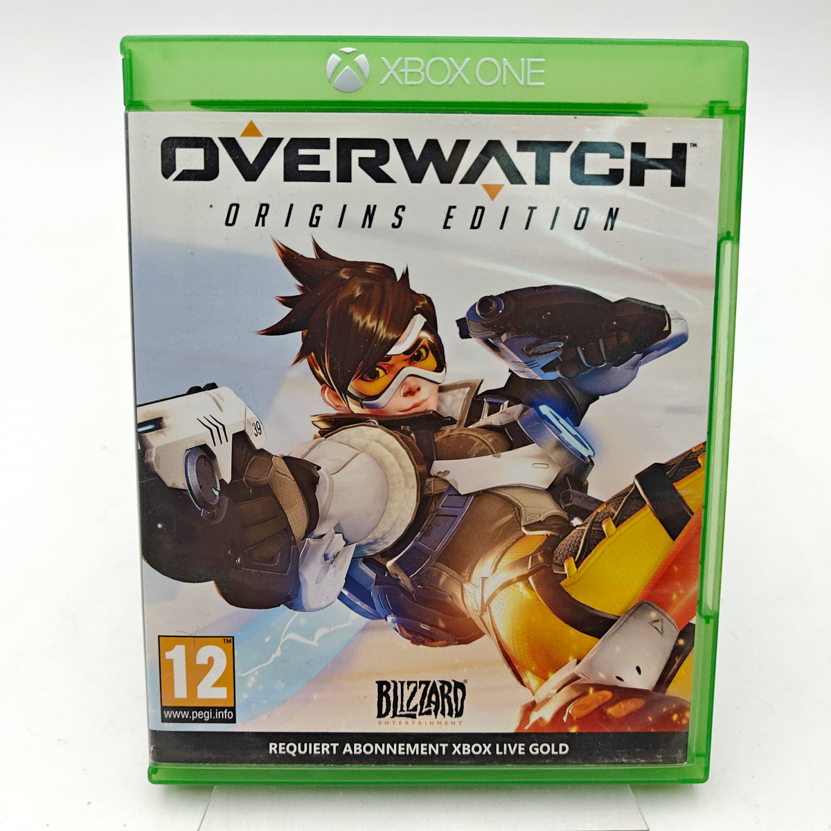 OVERWATCH: ORIGINS EDITION - XBOX ONE