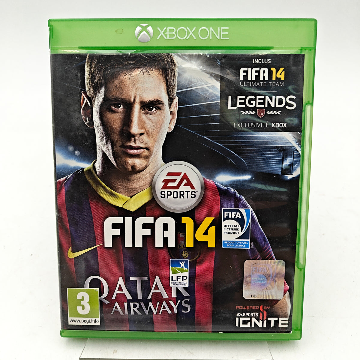 FIFA 14 - XBOX ONE