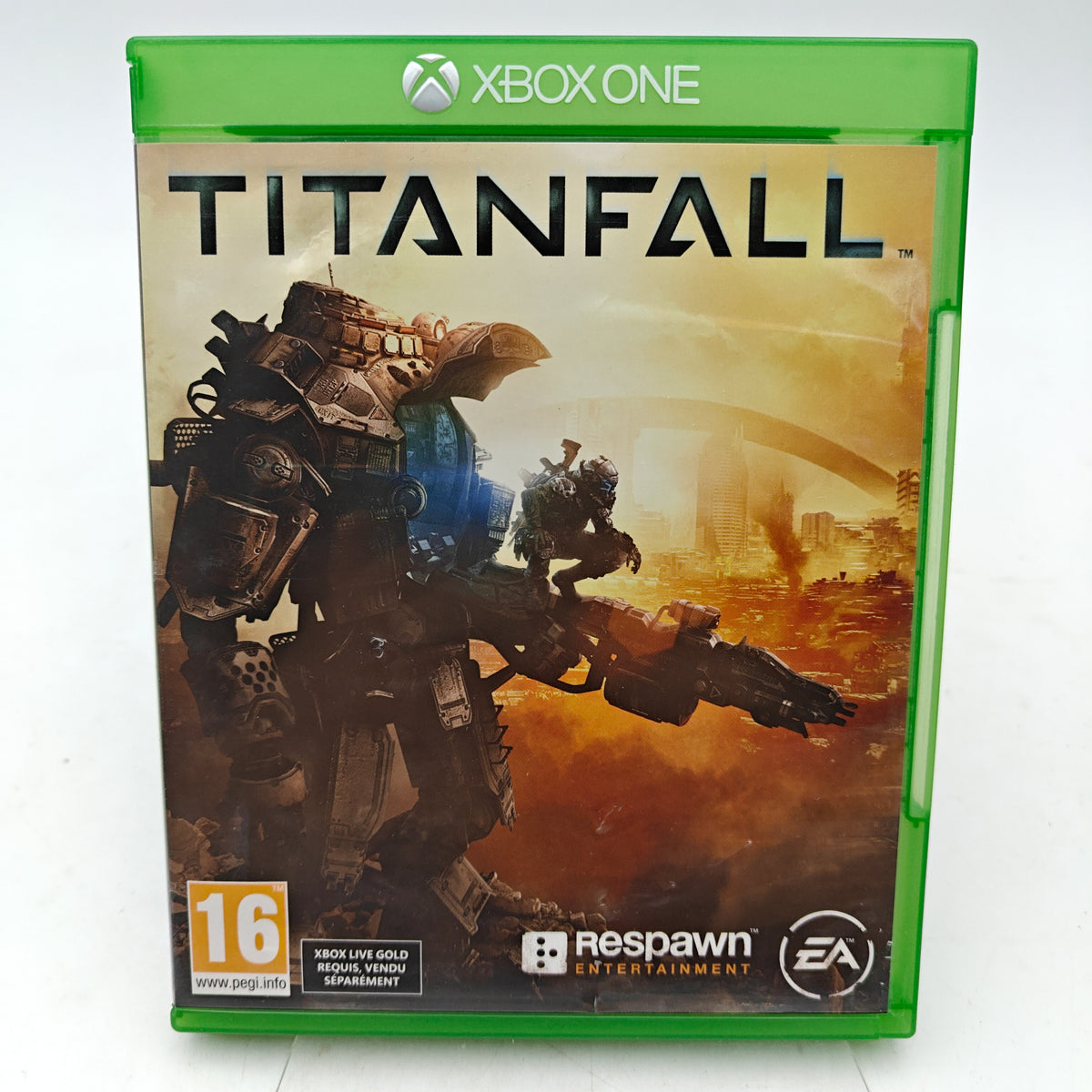 TITANFALL - XBOX ONE