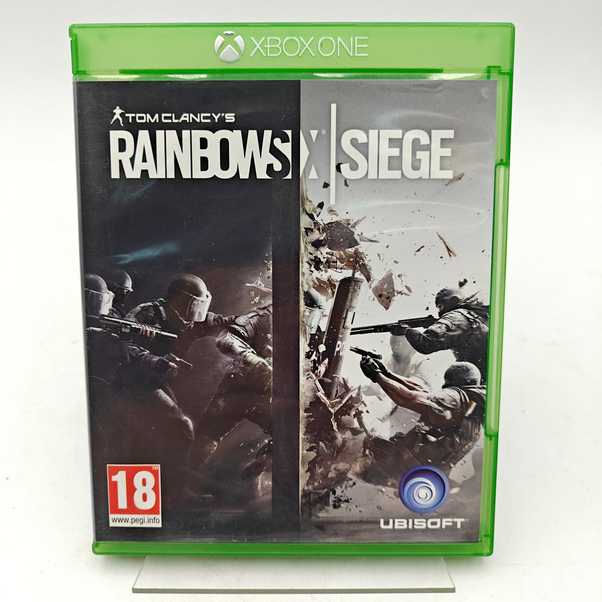 TOM CLANCY'S RAINBOW SIX SIEGE - XBOX ONE