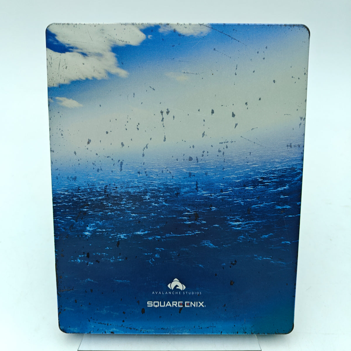 JUST CAUSE 3 STEELBOOK - XBOX ONE