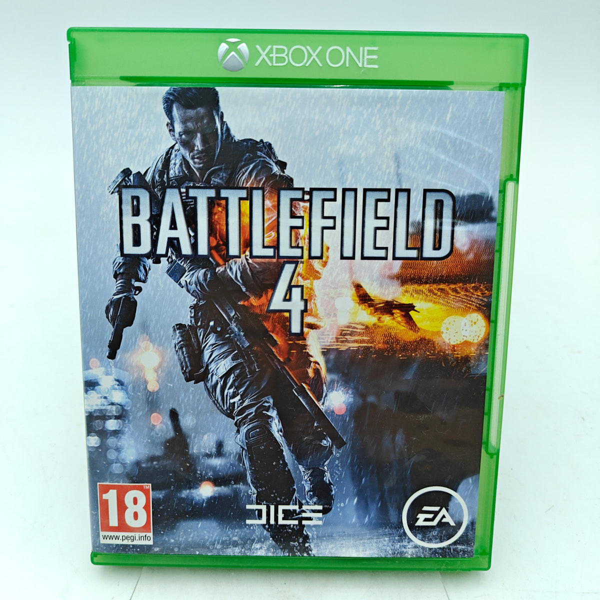 BATTLEFIELD 4 - XBOX ONE