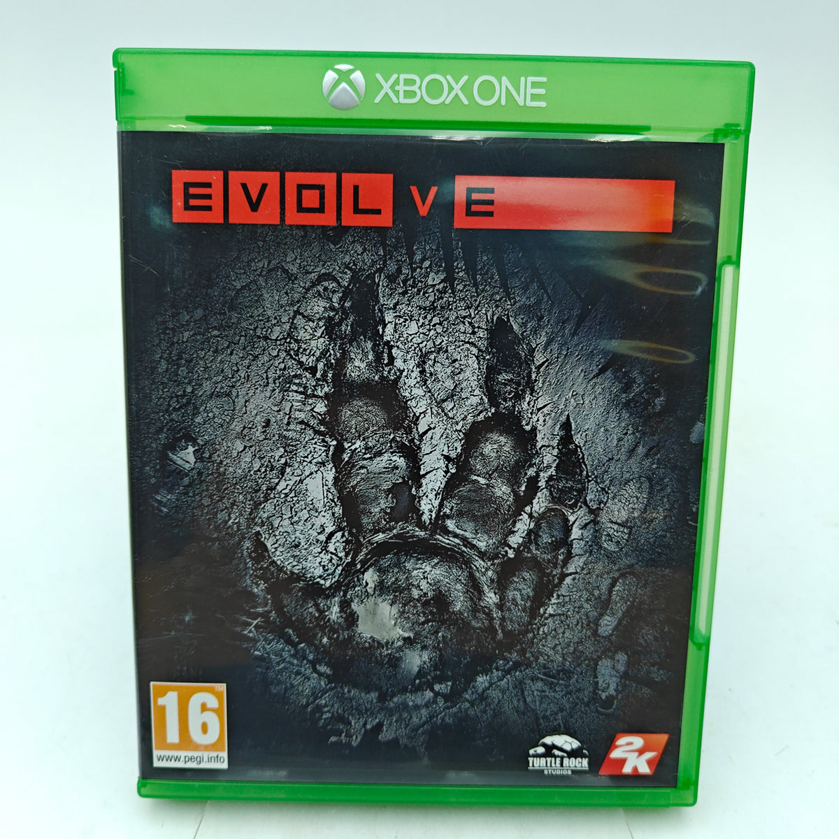 EVOLVE - XBOX ONE