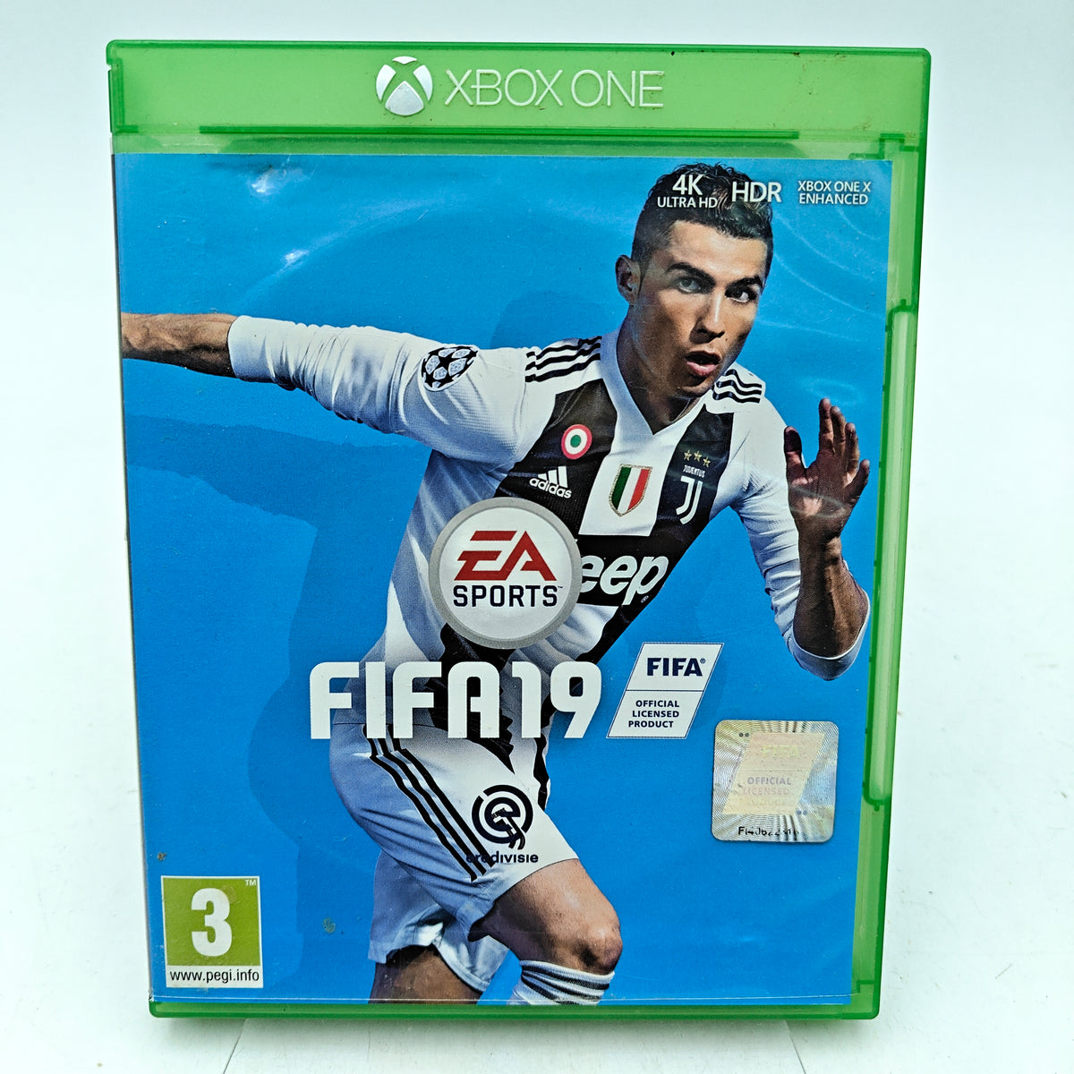 FIFA 19 - XBOX ONE