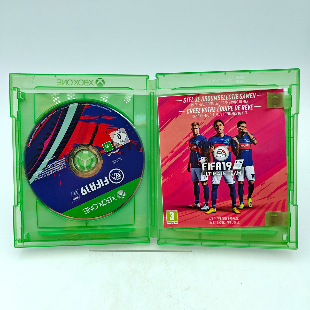 FIFA 19 - XBOX ONE