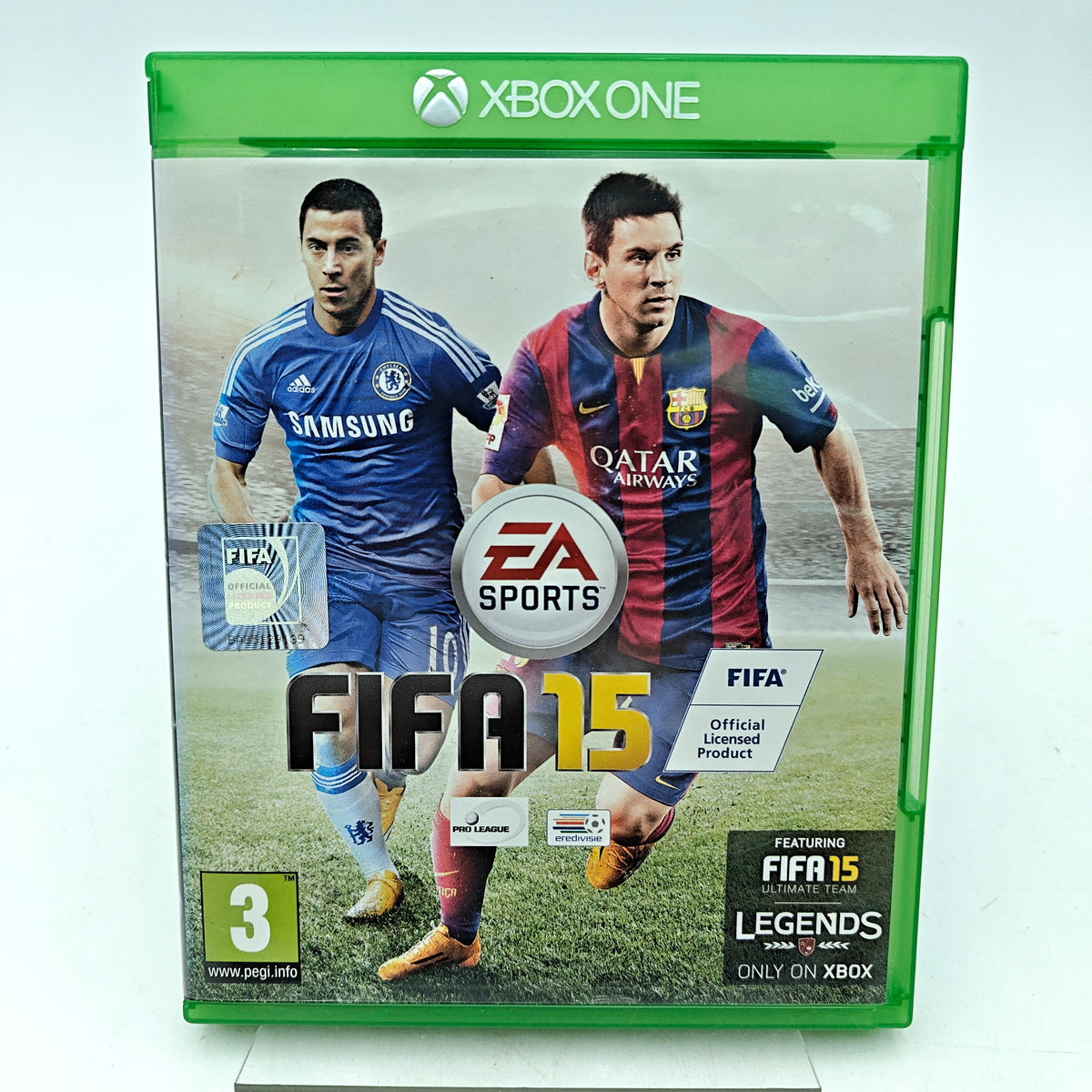 FIFA 15 - XBOX ONE
