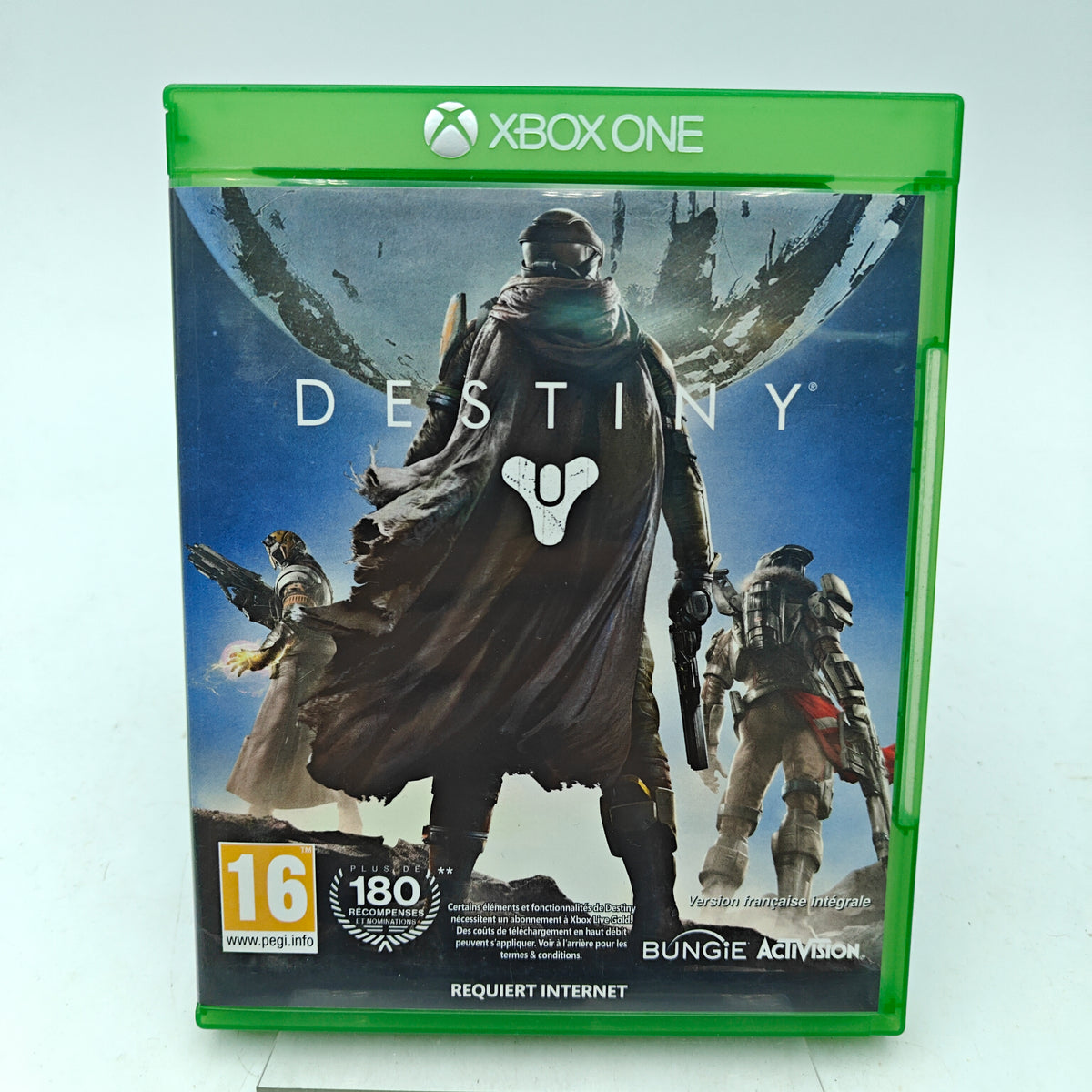 DESTINY - XBOX ONE
