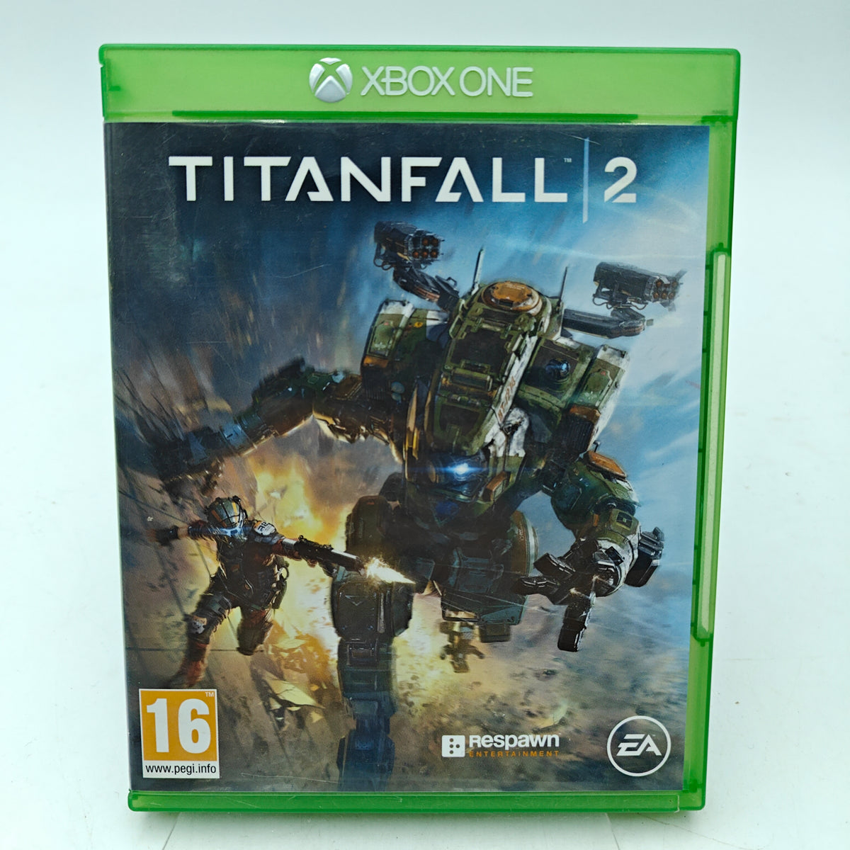 TITANFALL 2 - XBOX ONE