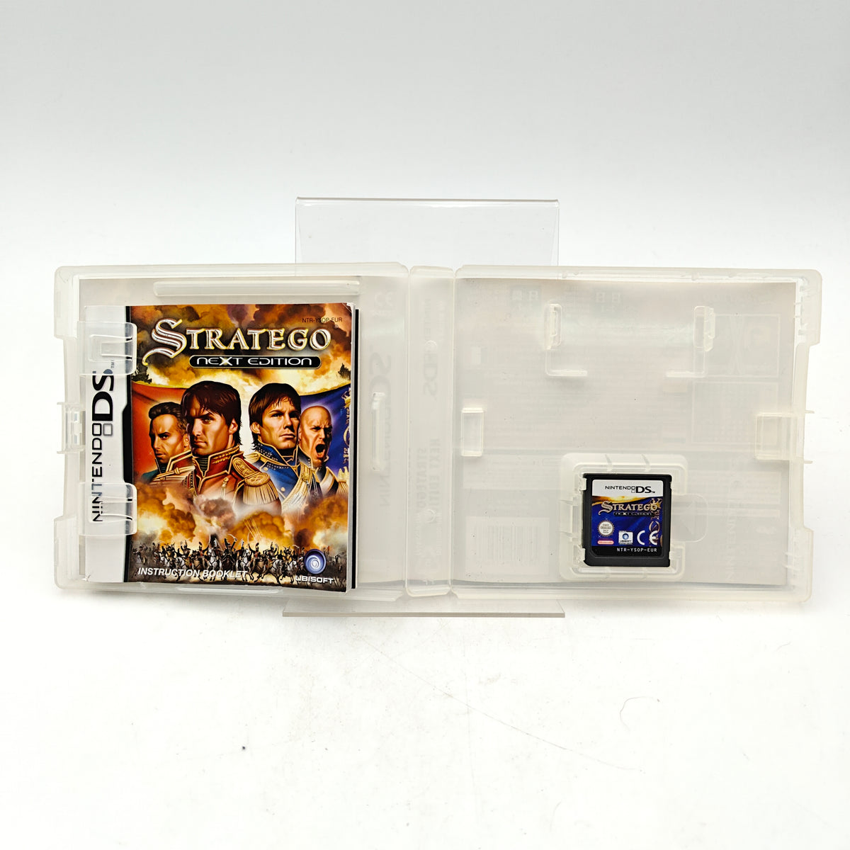 STRATEGO NEXT EDITION - NINTENDO DS