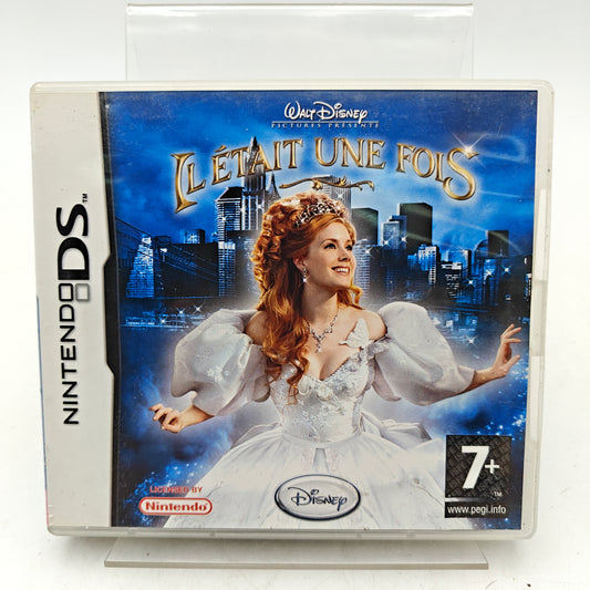 IL ÉTAIT UNE FOIS - NINTENDO DS