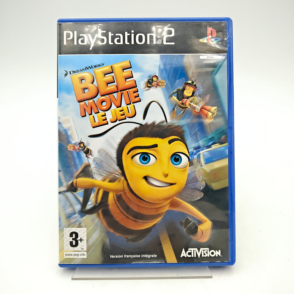 BEE MOVIE : LE JEU - PLAYSTATION 2