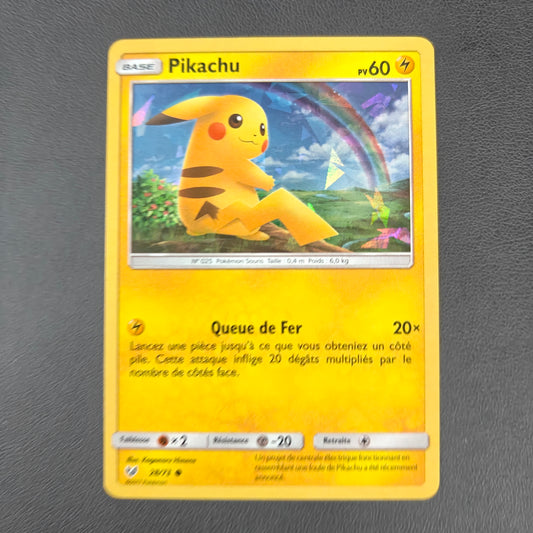 PIKACHU (SLG 28)