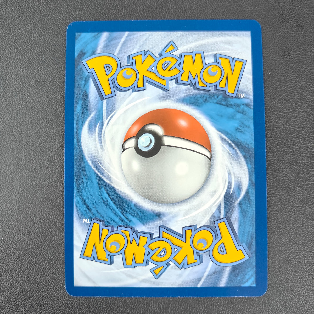 PIKACHU EX (PAL 063)