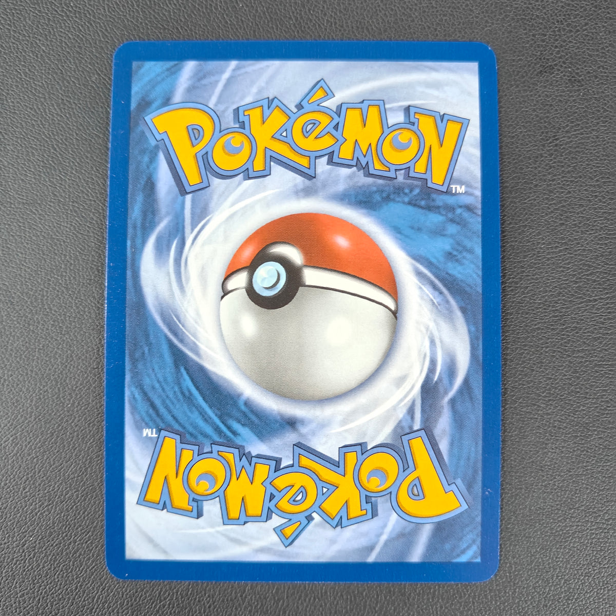 PIKACHU (30C 033)