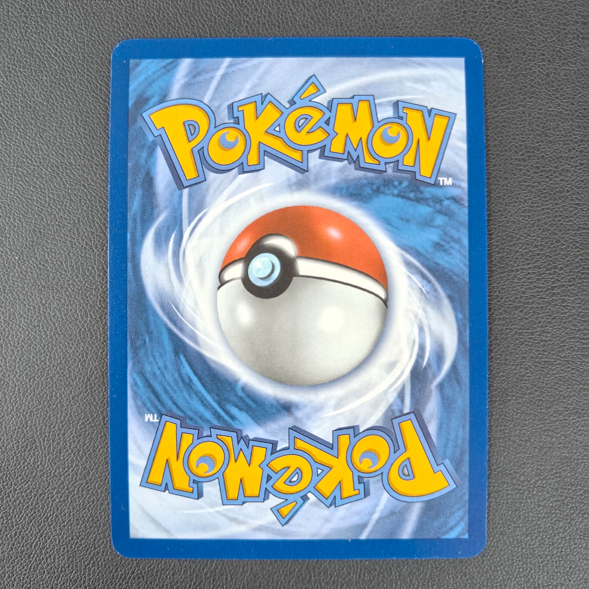 PIKACHU (30C 048)