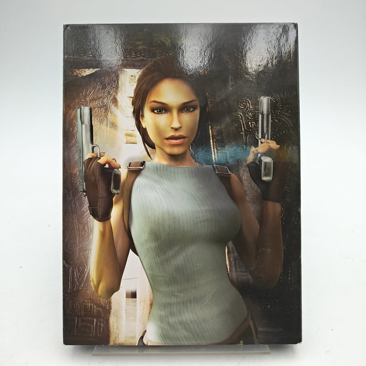LARA CROFT TOMB RAIDER: ANNIVERSARY - PLAYSTATION 2