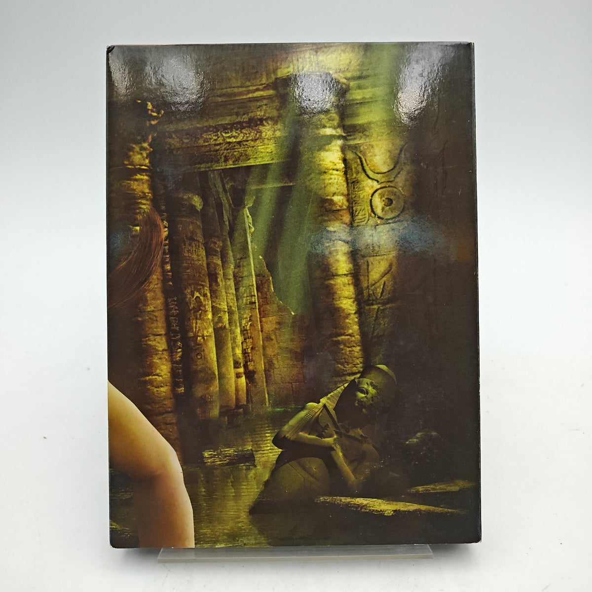 LARA CROFT TOMB RAIDER: ANNIVERSARY - PLAYSTATION 2