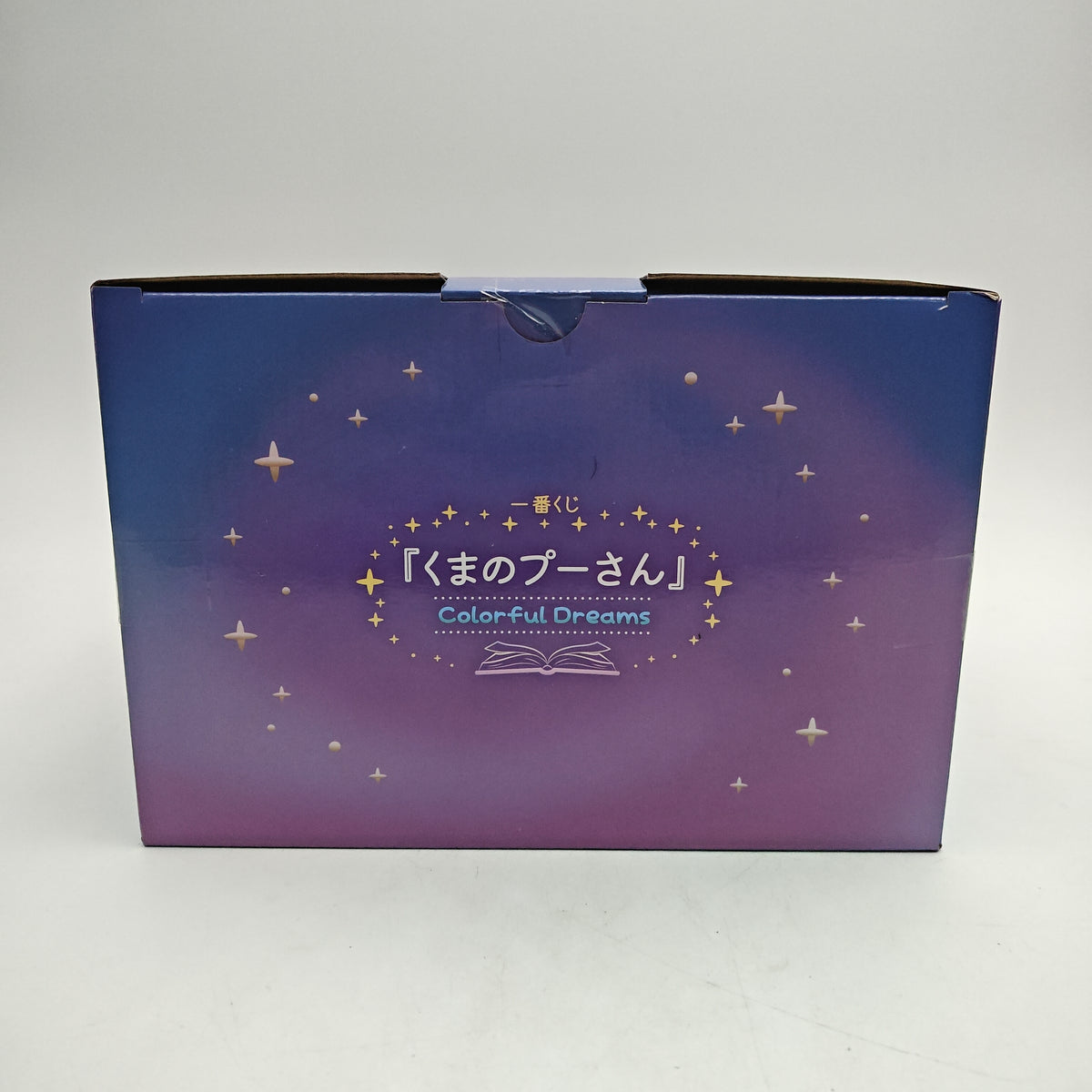 FIGURINE ICHIBAN KUJI DISNEY WINNIE L'OURSON PORCINET