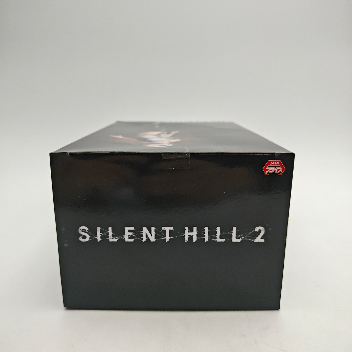 FIGURINE SILENT HILL 2 BUBBLE HEAD NURSE