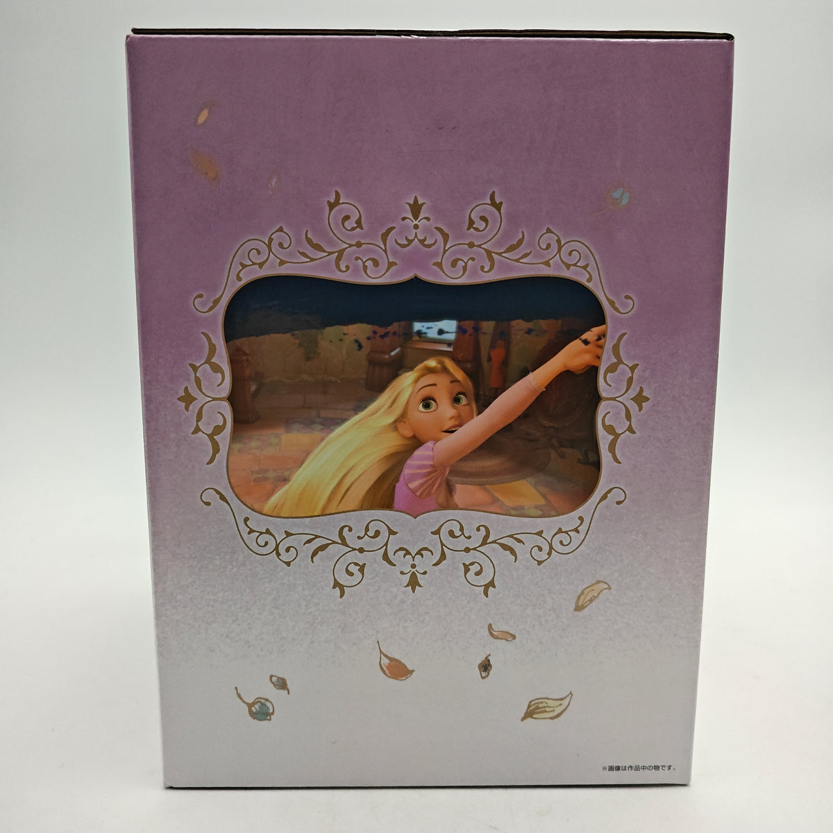 FIGURINE ICHIBAN KUJI DISNEY RAIPONCE