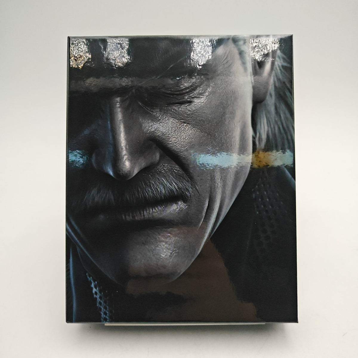 METAL GEAR SOLID 4 - PLAYSTATION 3