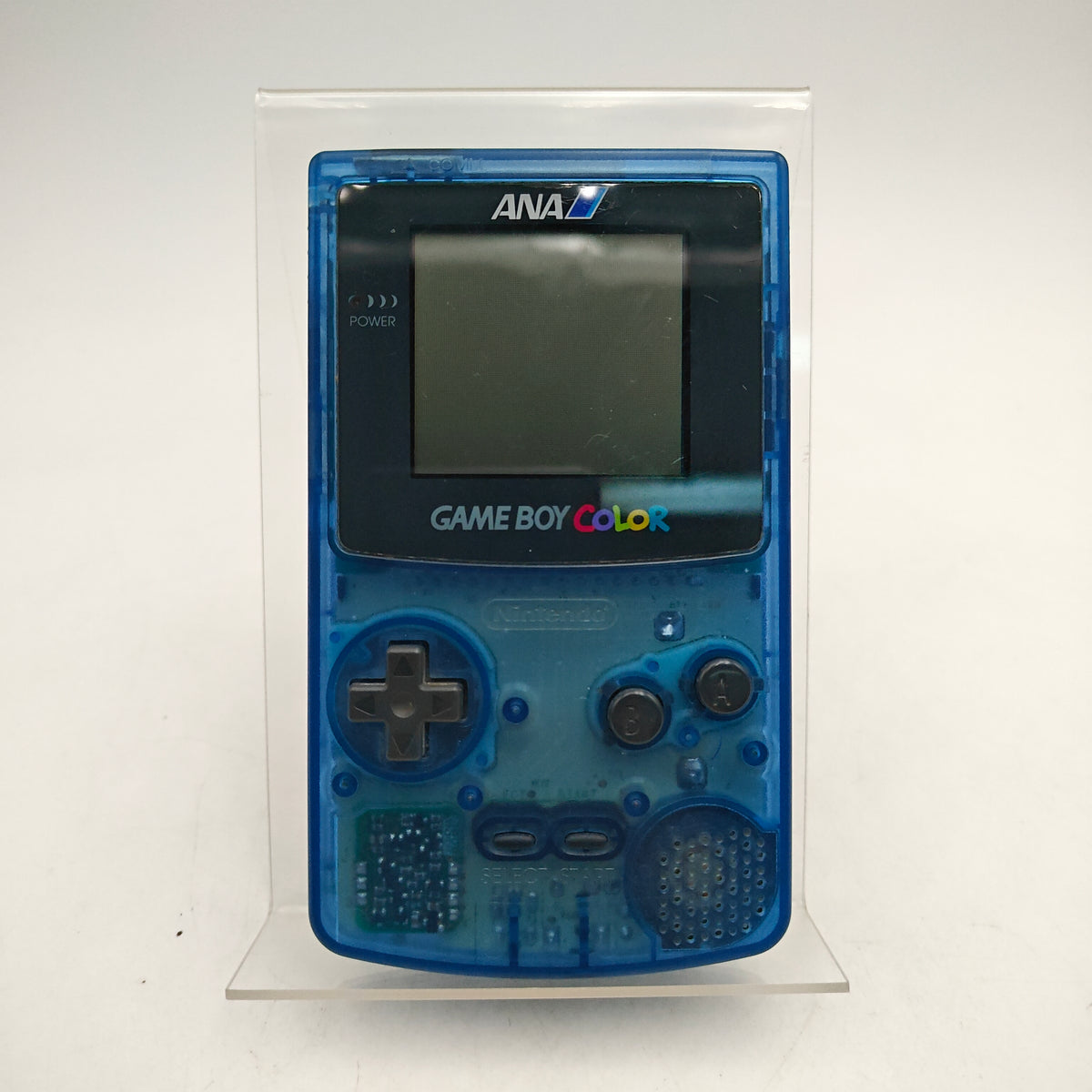 GAMEBOY COLOR ANA
