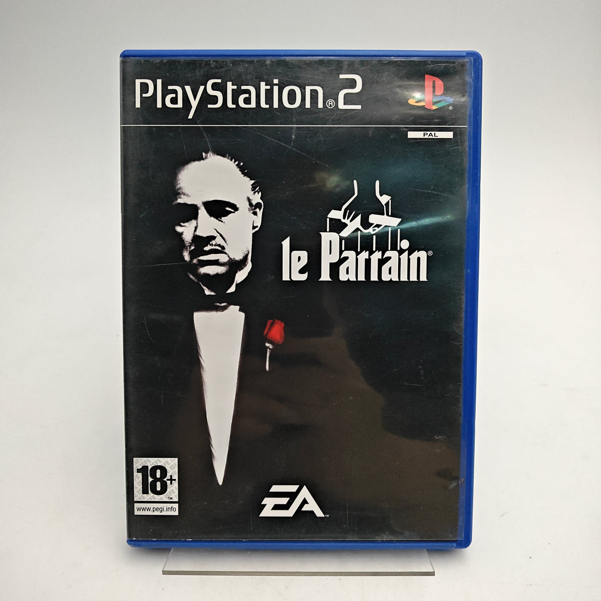 LE PARRAIN - PLAYSTATION 2