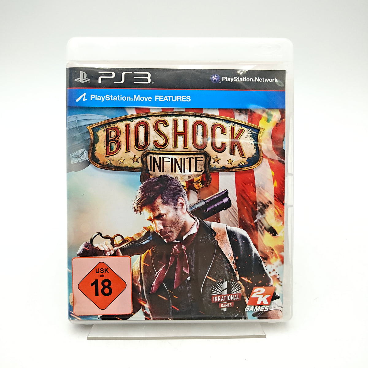 BIOSHOCK INFINITE - PLAYSTATION 3