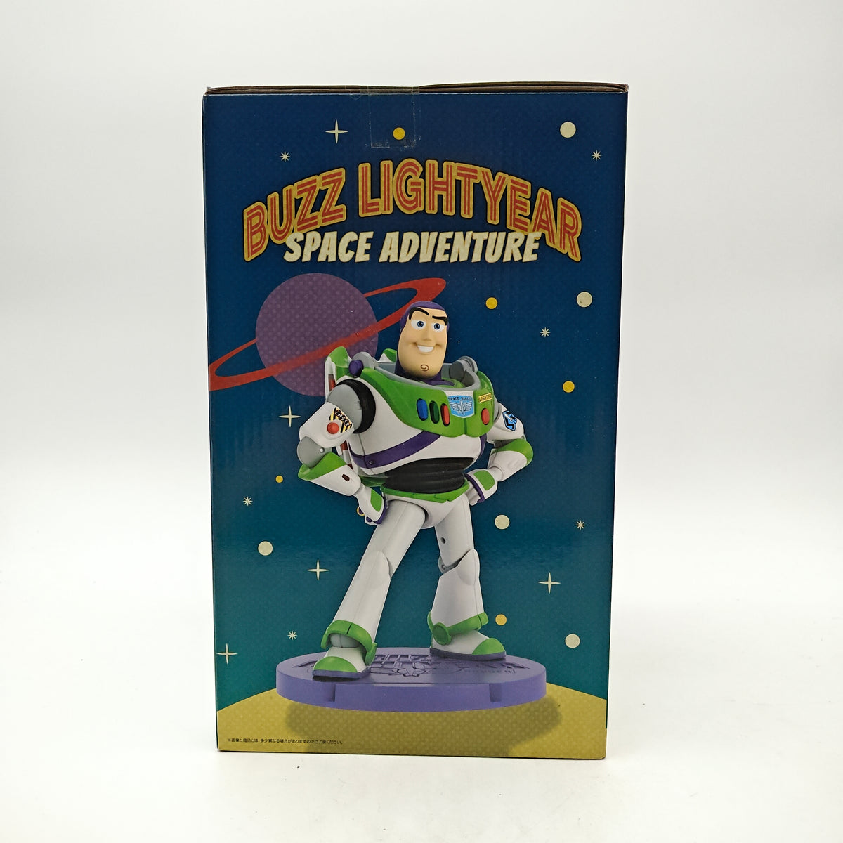 FIGURINE ICHIBAN KUJI DISNEY BUZZ LIGHTYEAR