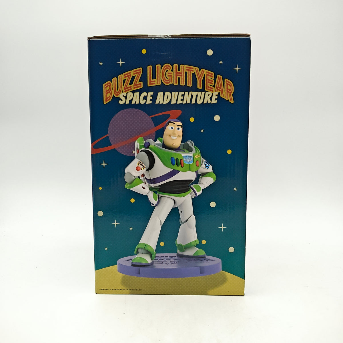 FIGURINE ICHIBAN KUJI DISNEY BUZZ LIGHTYEAR