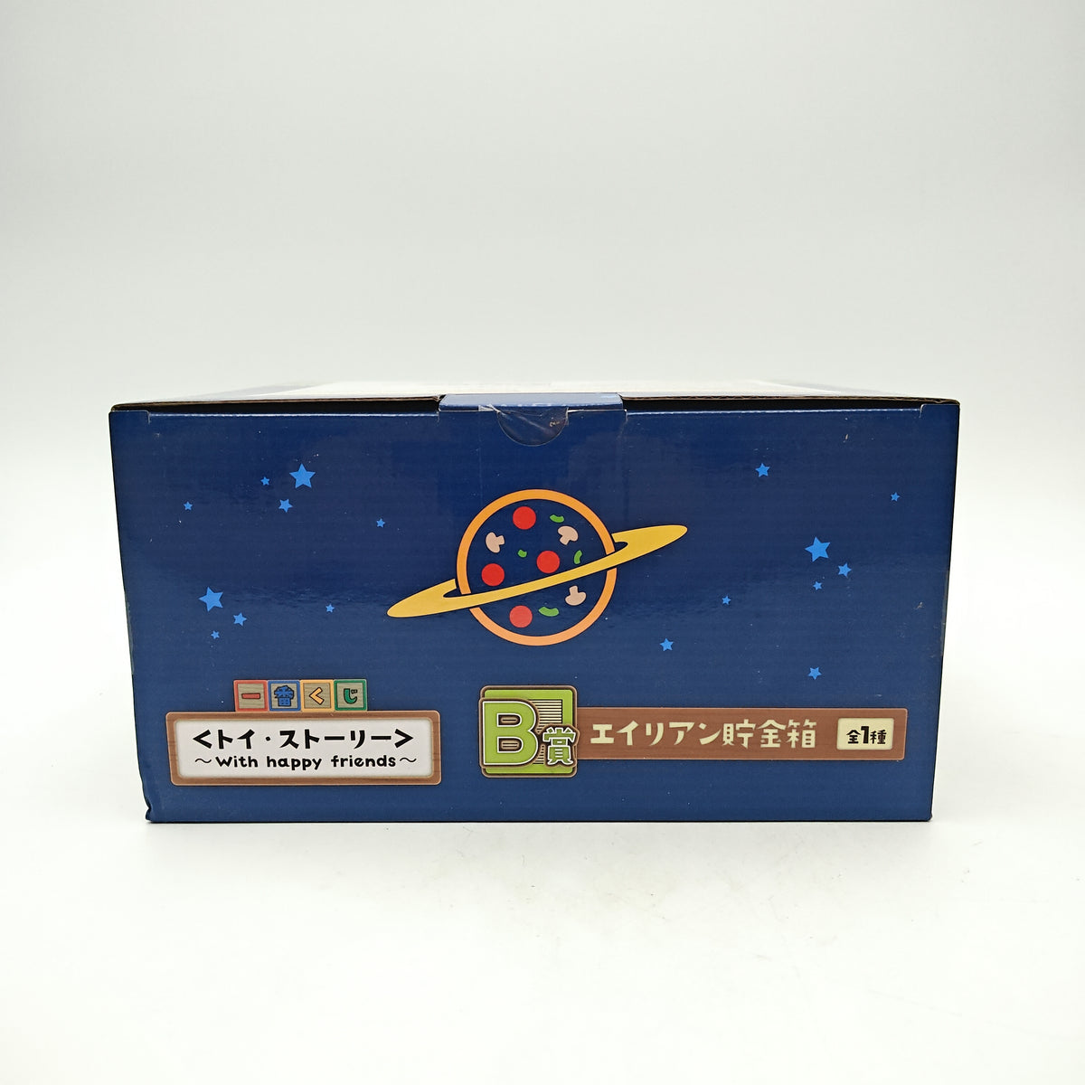 FIGURINE ICHIBAN KUJI TOY STORY ALIEN