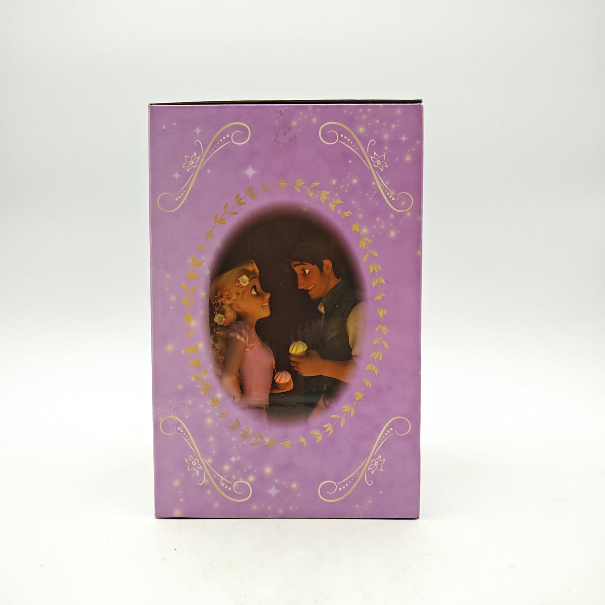 FIGURINE ICHIBAN KUJI DISNEY RAIPONCE